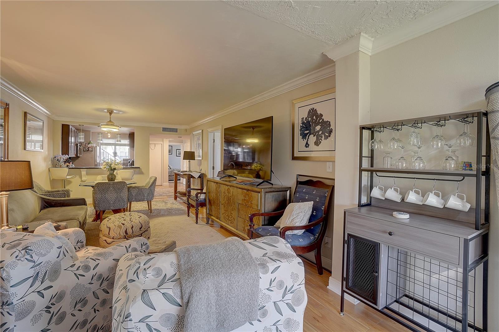 1905 OYSTER CATCHER LN #911, CLEARWATER, FL, 33762