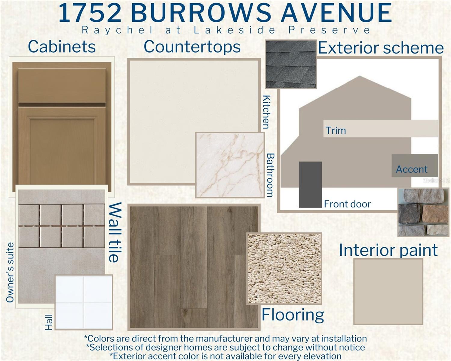 1752 BURROWS AVE, LAKELAND, FL, 33811