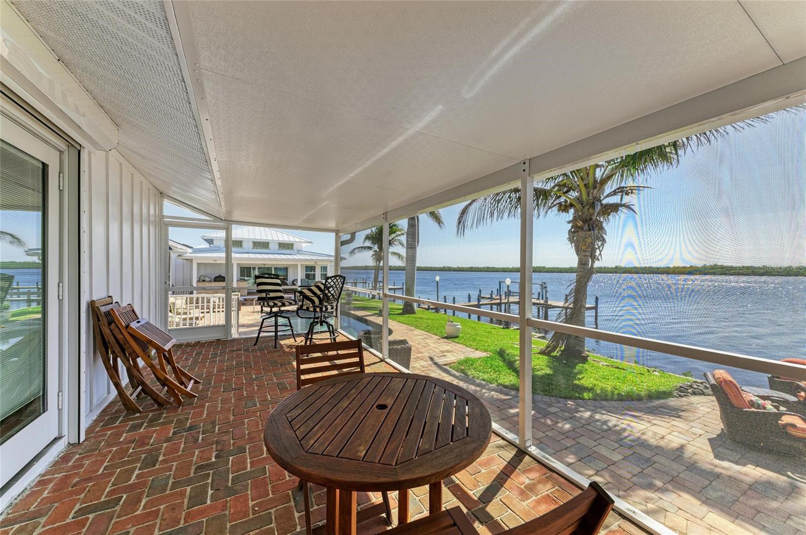 3790 PEACE RIVER DR, PUNTA GORDA, FL, 33983