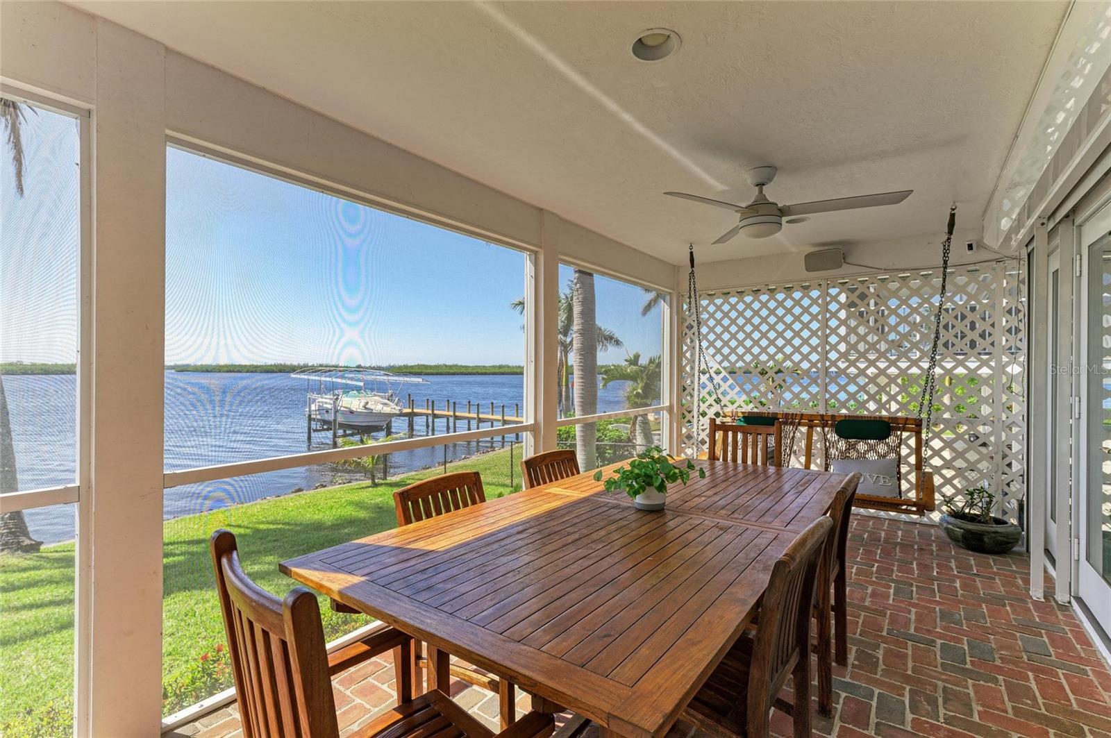 3790 PEACE RIVER DR, PUNTA GORDA, FL, 33983