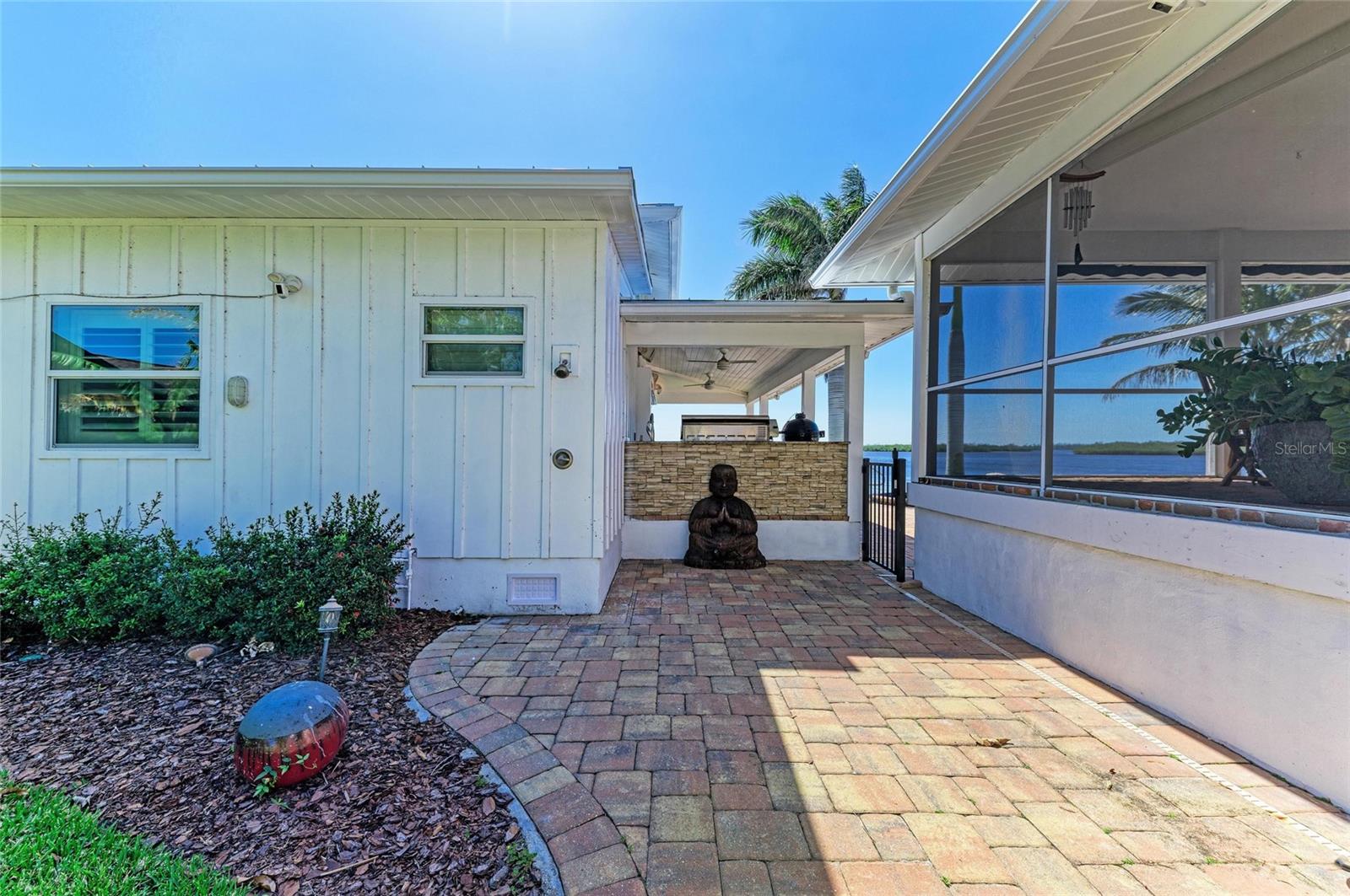 3790 PEACE RIVER DR, PUNTA GORDA, FL, 33983
