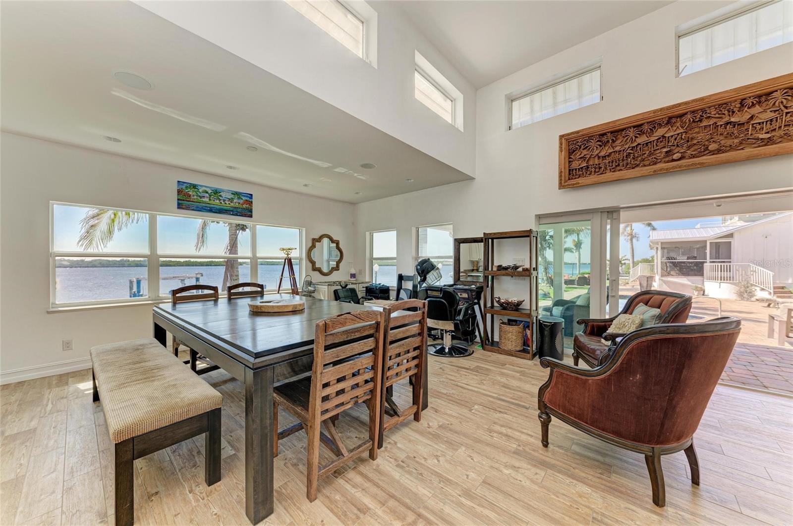 3790 PEACE RIVER DR, PUNTA GORDA, FL, 33983