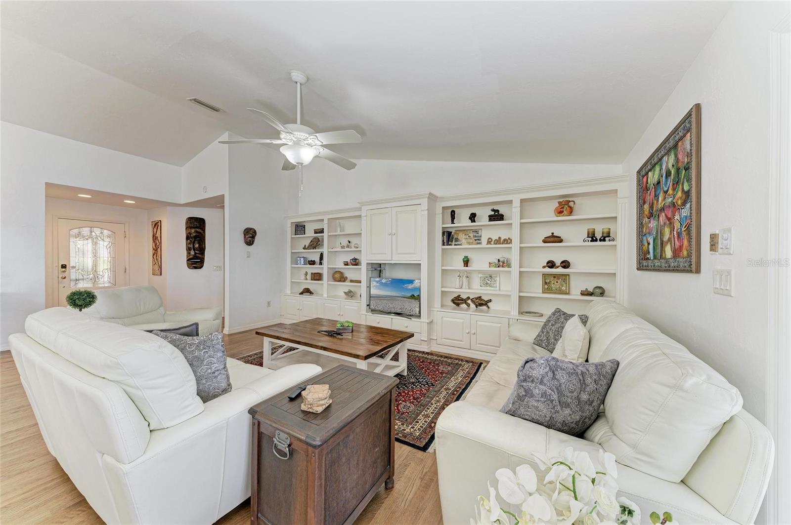 3790 PEACE RIVER DR, PUNTA GORDA, FL, 33983