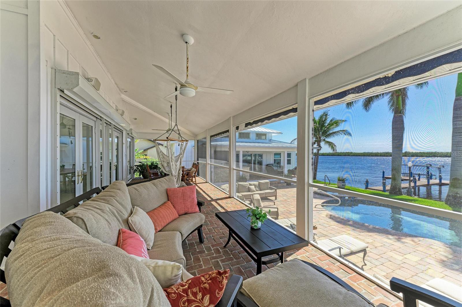3790 PEACE RIVER DR, PUNTA GORDA, FL, 33983