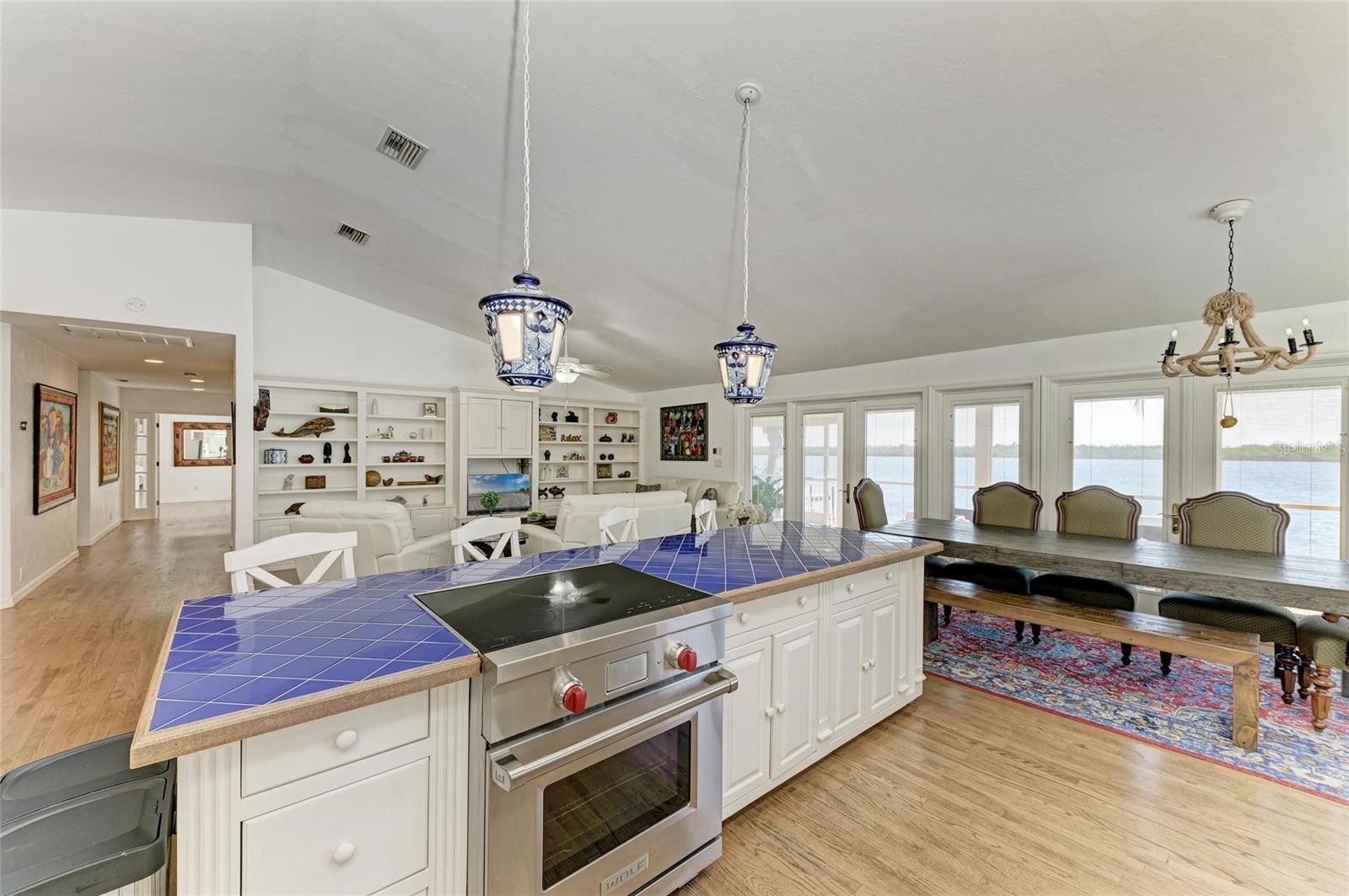 3790 PEACE RIVER DR, PUNTA GORDA, FL, 33983