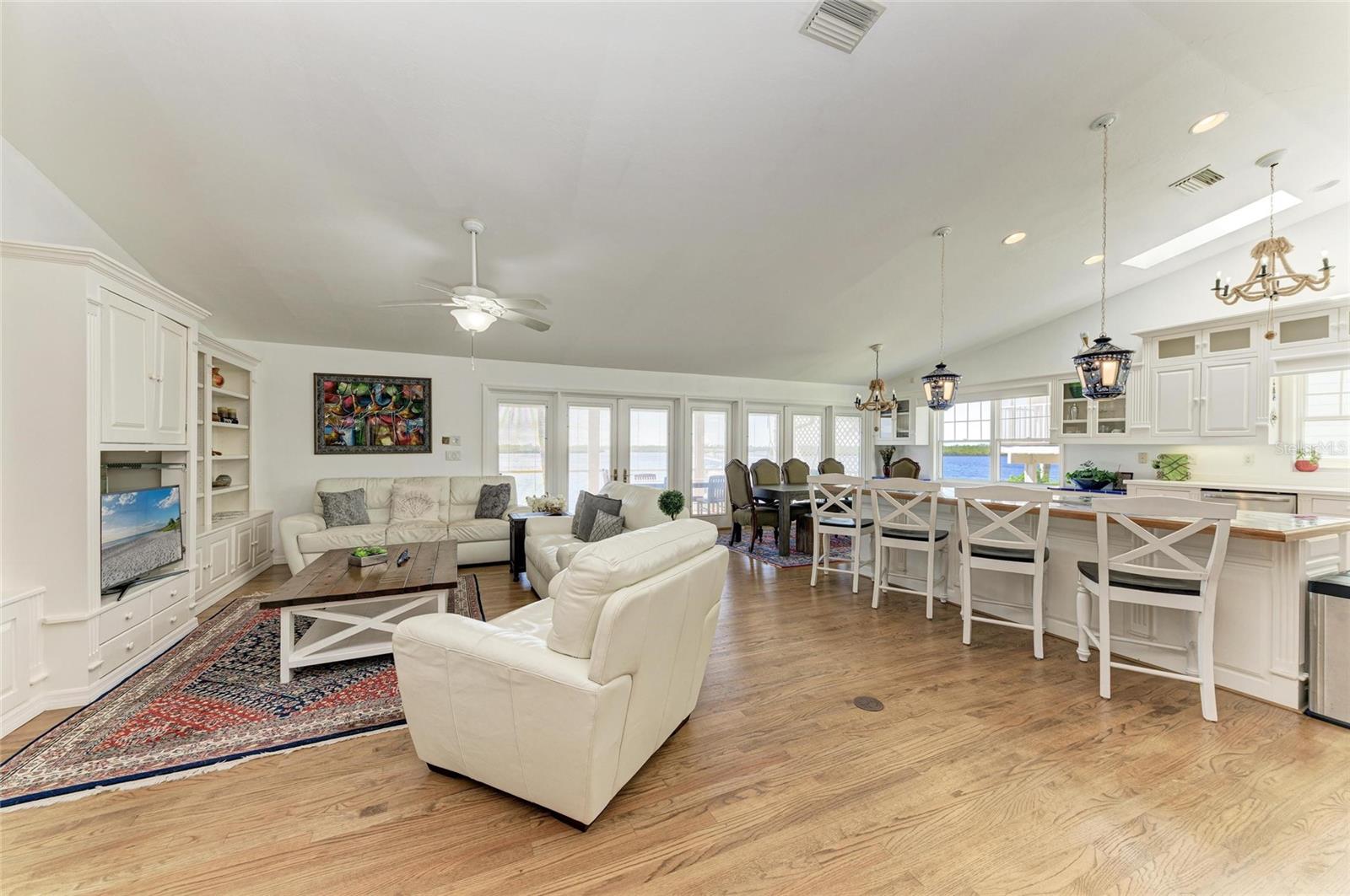 3790 PEACE RIVER DR, PUNTA GORDA, FL, 33983