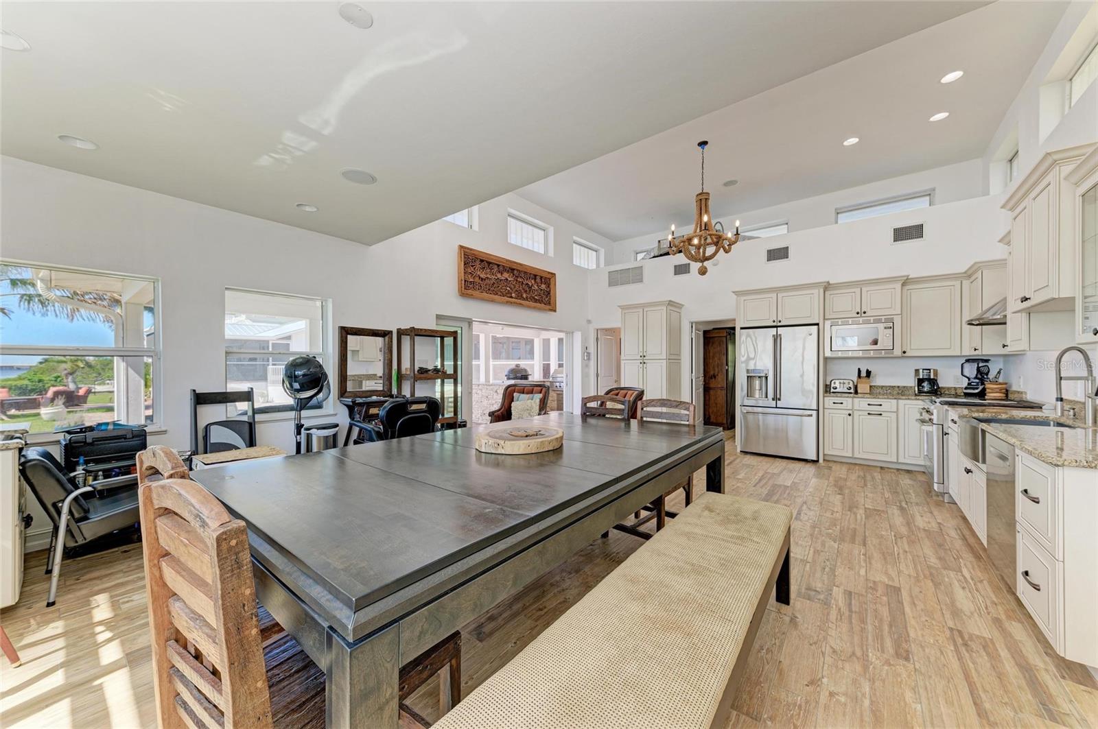 3790 PEACE RIVER DR, PUNTA GORDA, FL, 33983
