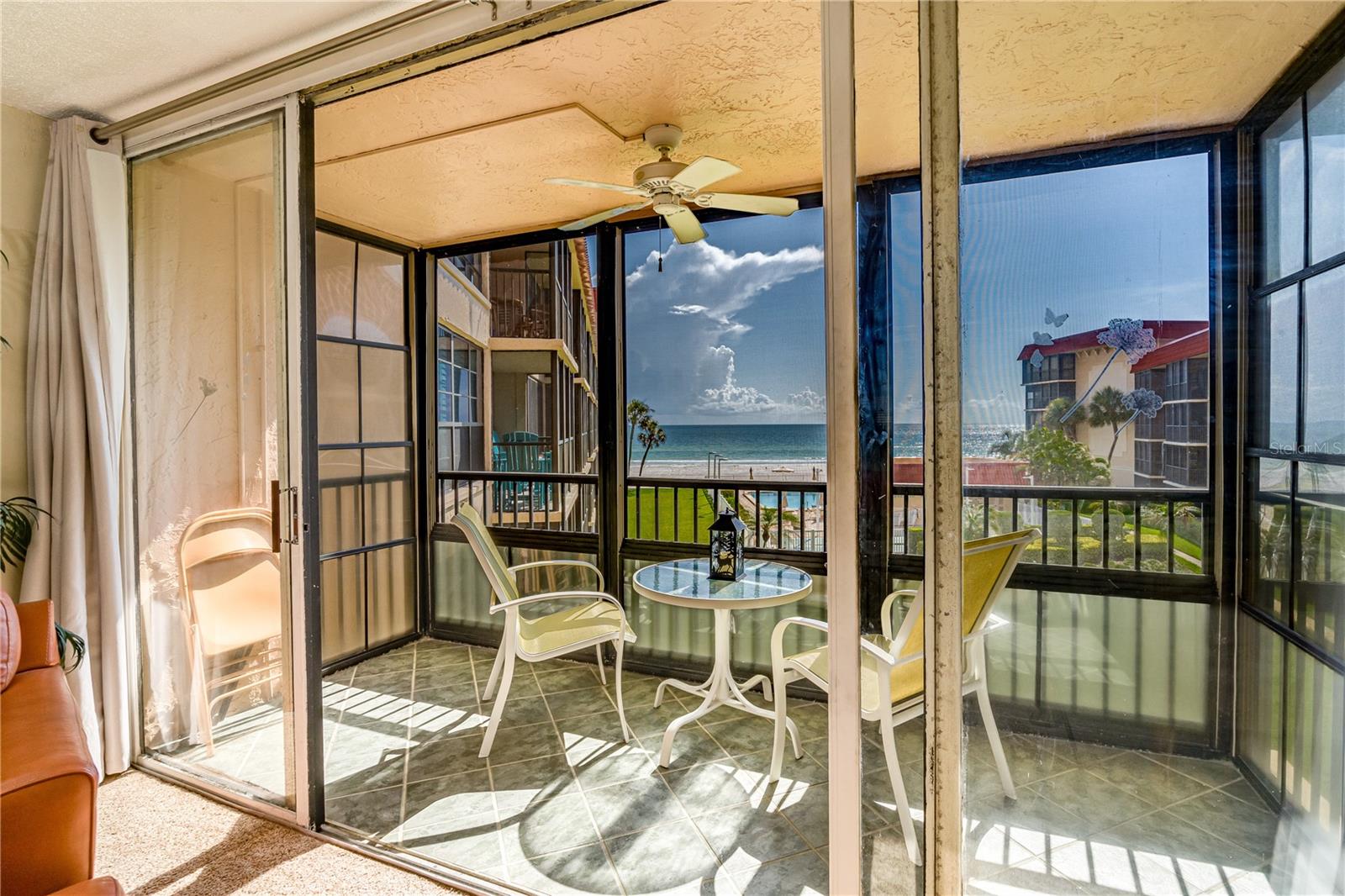 17580 GULF BLVD #302, REDINGTON SHORES, FL, 33708