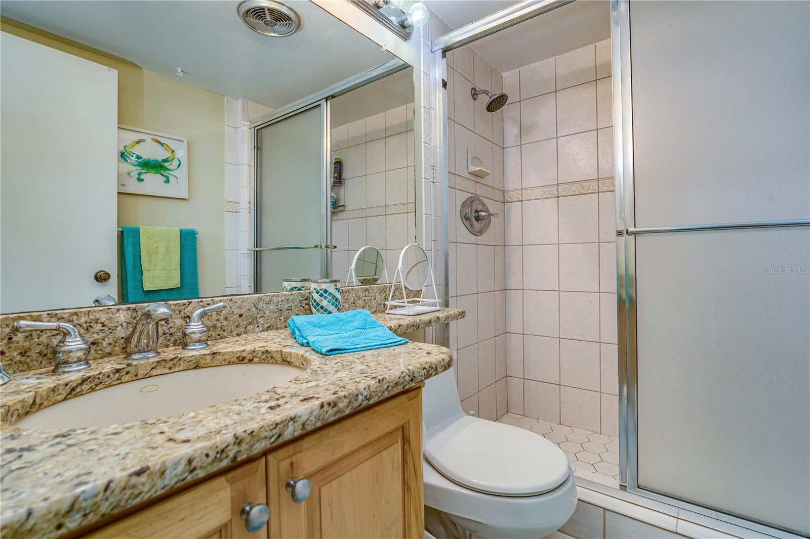17580 GULF BLVD #302, REDINGTON SHORES, FL, 33708