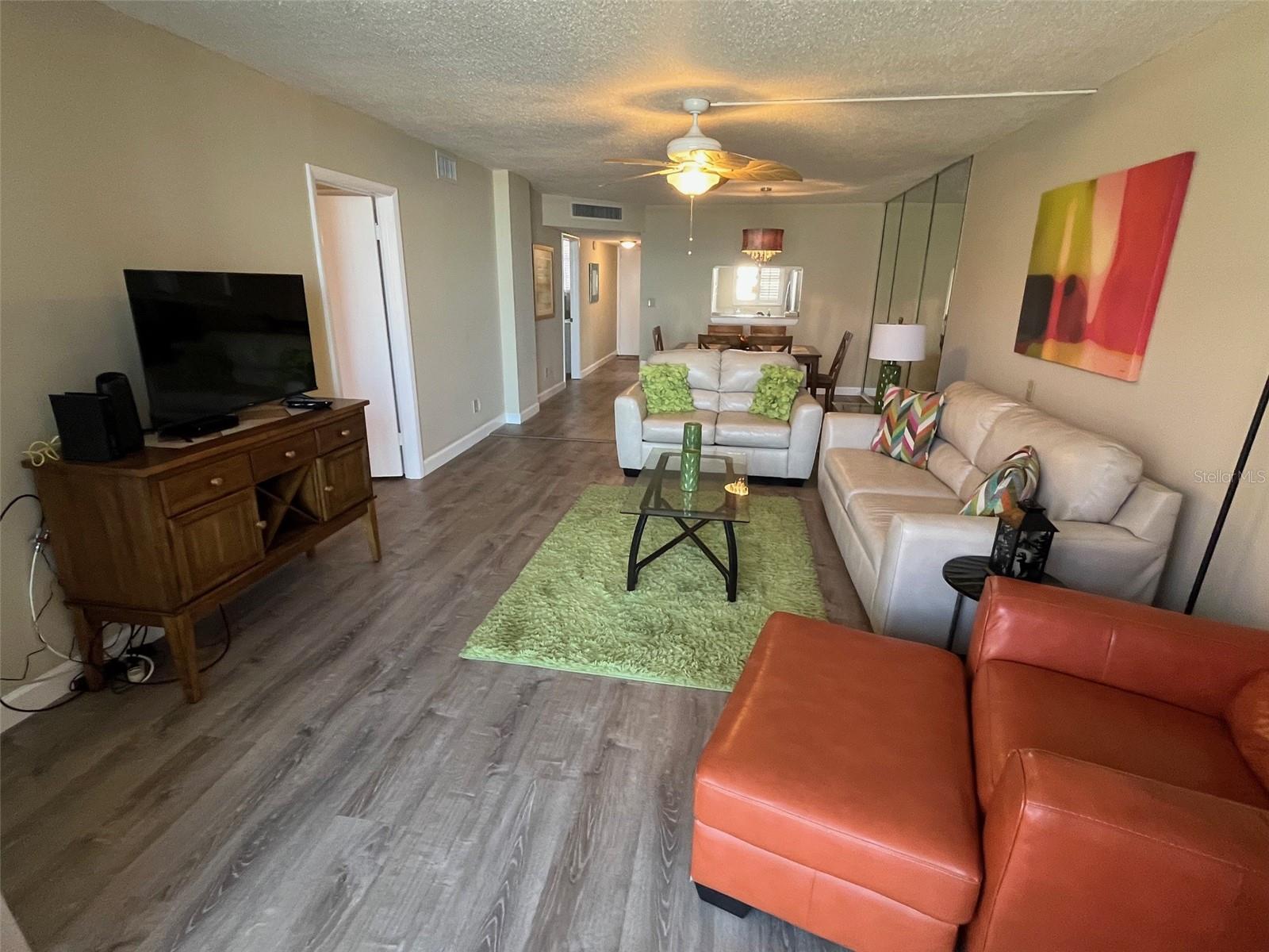 17580 GULF BLVD #302, REDINGTON SHORES, FL, 33708
