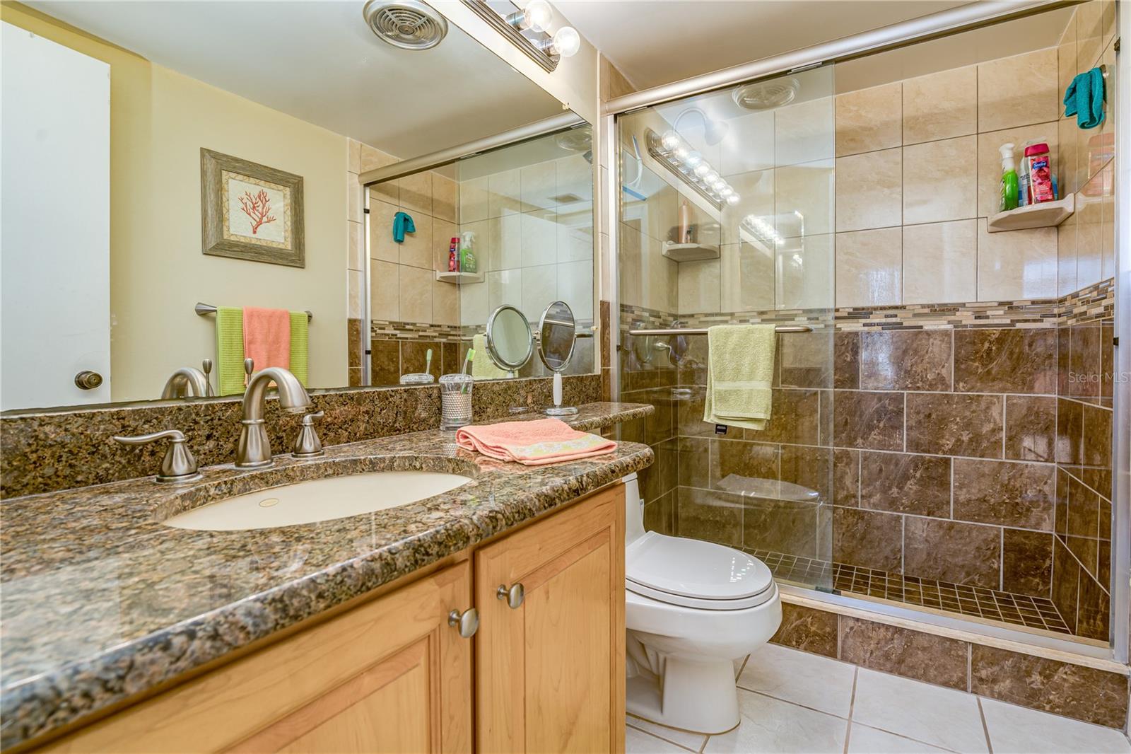 17580 GULF BLVD #302, REDINGTON SHORES, FL, 33708