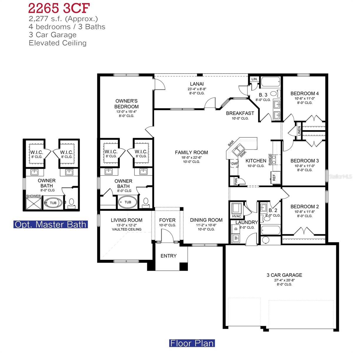 18383 ELGIN AVE, PORT CHARLOTTE, FL, 33948