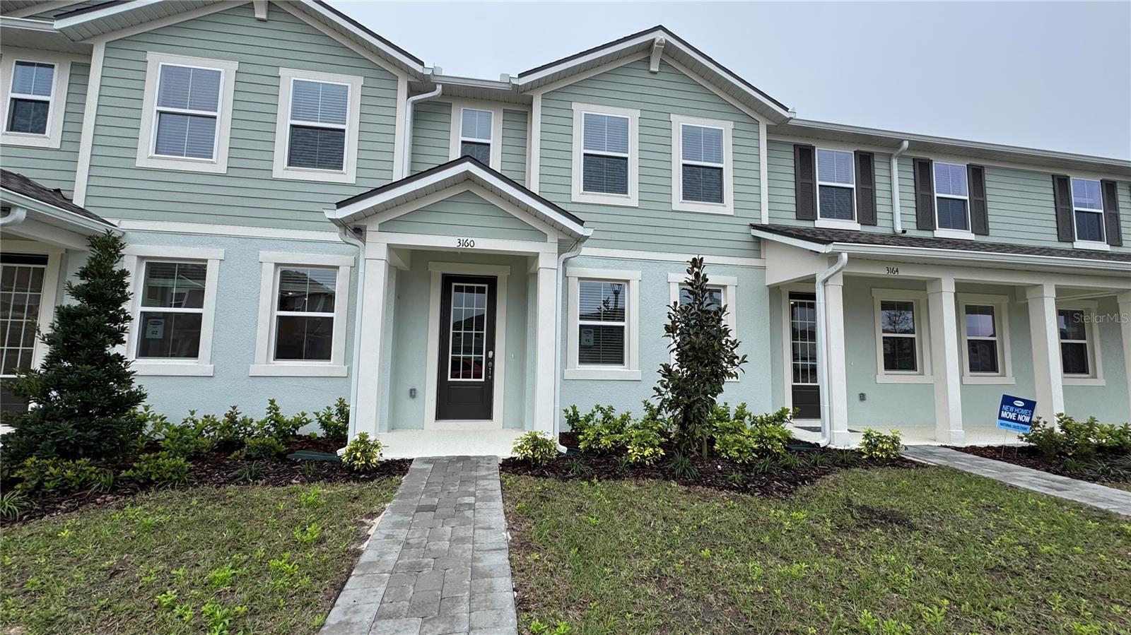 3160 GARDENIA RESERVE ST, APOPKA, FL, 32712