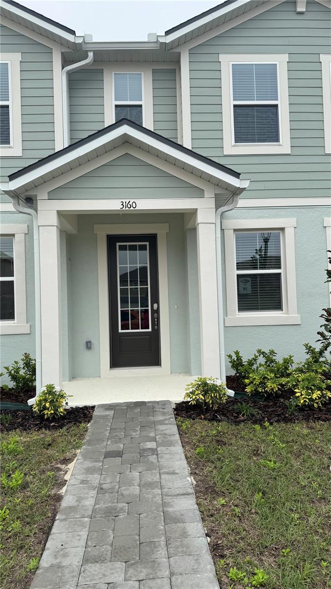 3160 GARDENIA RESERVE ST, APOPKA, FL, 32712