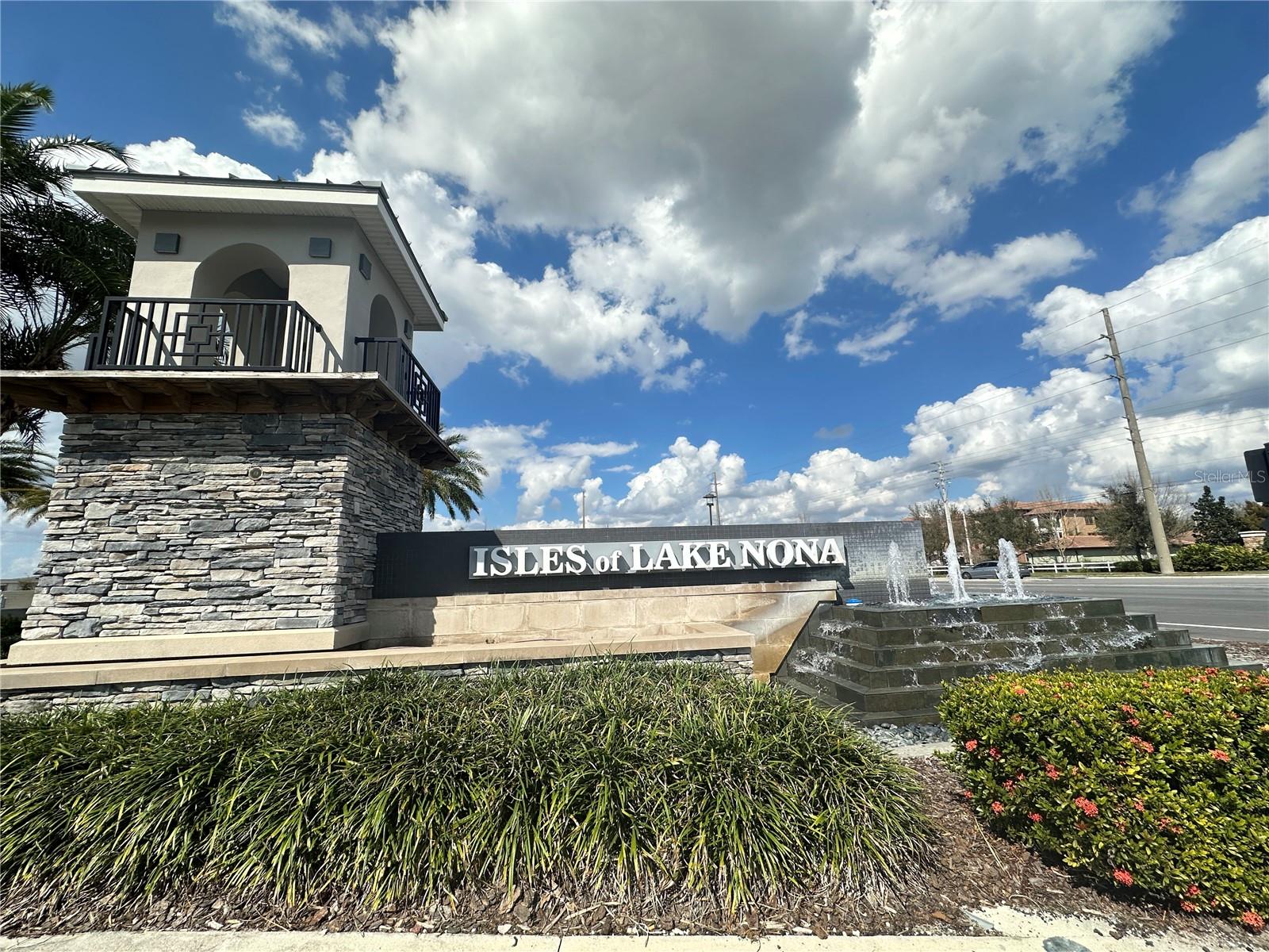 14338 ORCHILD ISLAND DR, ORLANDO, FL, 32827