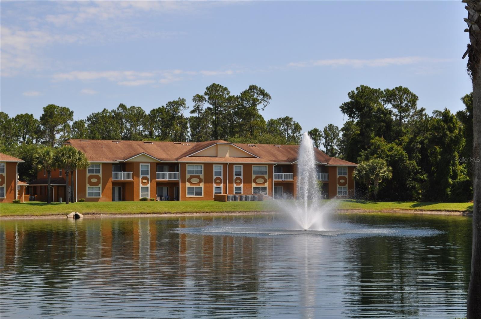 4600 E MOODY BLVD #3J, BUNNELL, FL, 32110