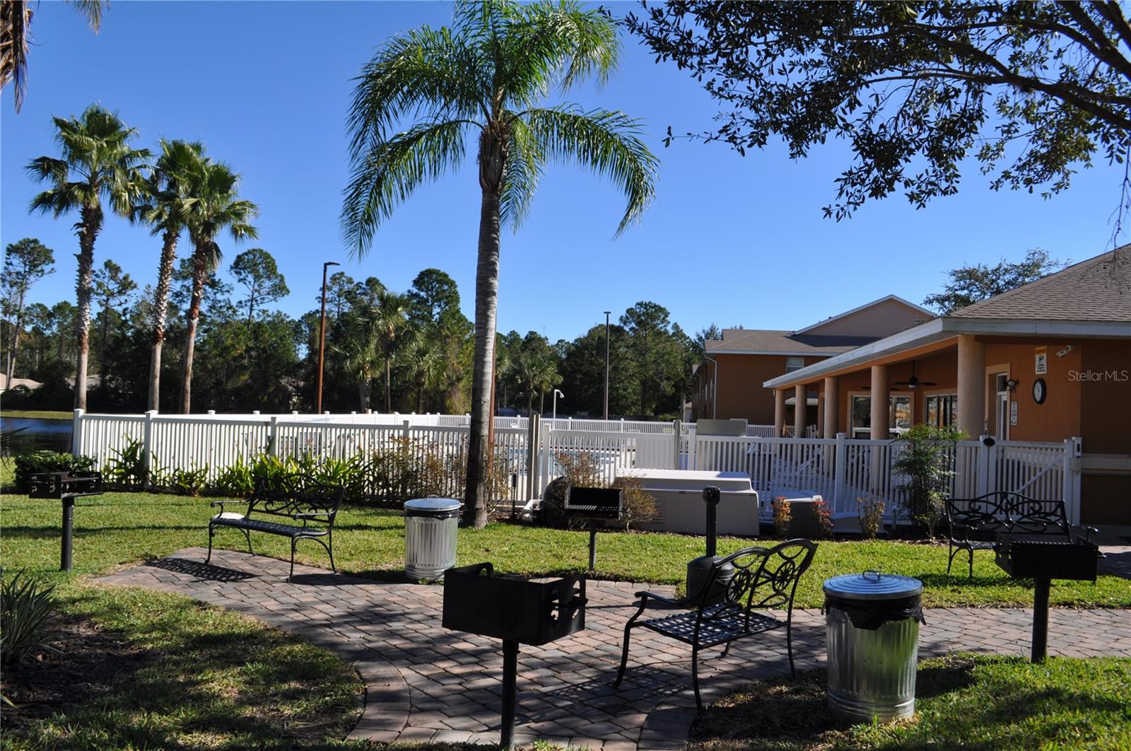 4600 E MOODY BLVD #3J, BUNNELL, FL, 32110