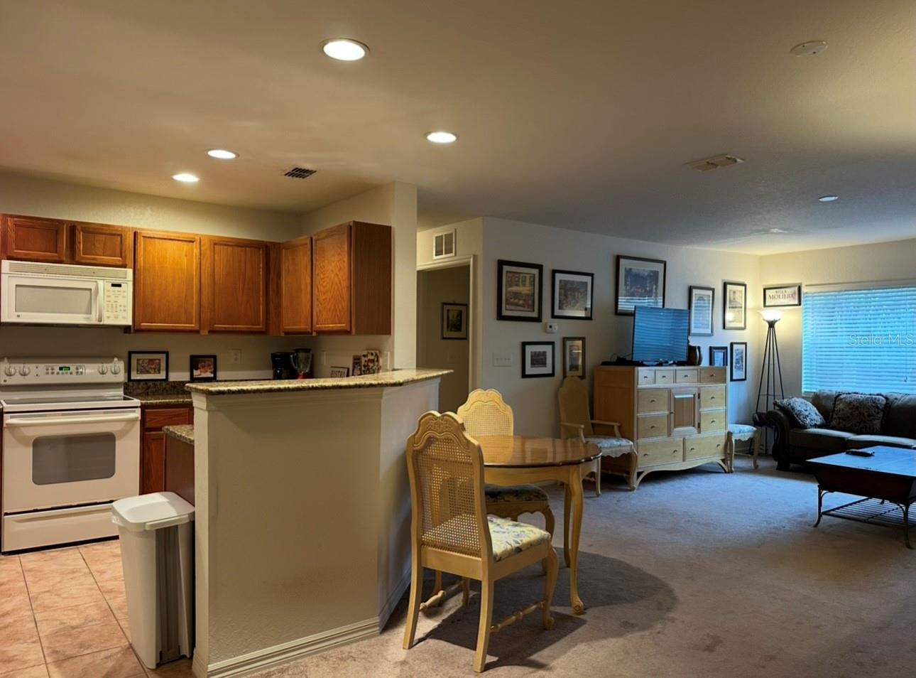 4600 E MOODY BLVD #3J, BUNNELL, FL, 32110