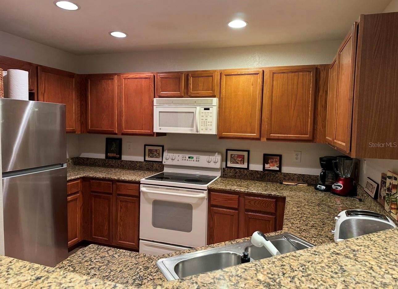 4600 E MOODY BLVD #3J, BUNNELL, FL, 32110