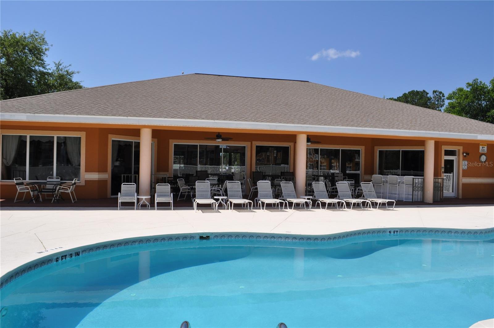 4600 E MOODY BLVD #3J, BUNNELL, FL, 32110