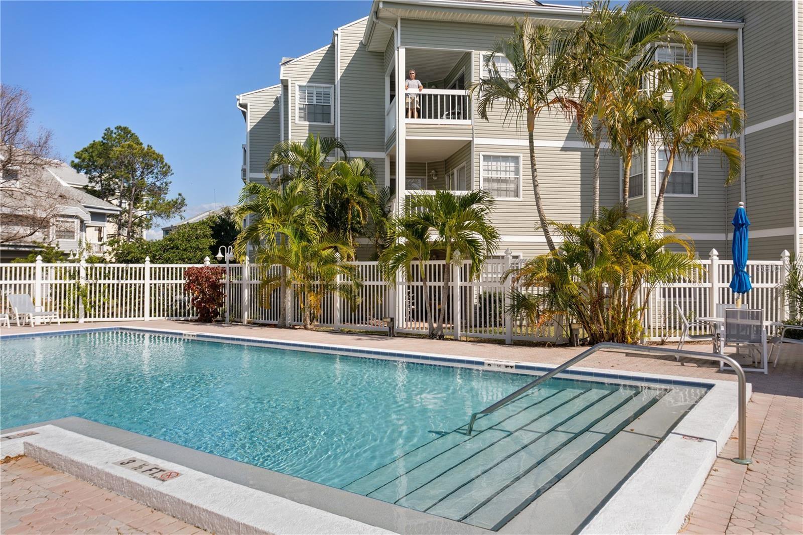 6907 STONESTHROW CIR N #2102, ST PETERSBURG, FL, 33710