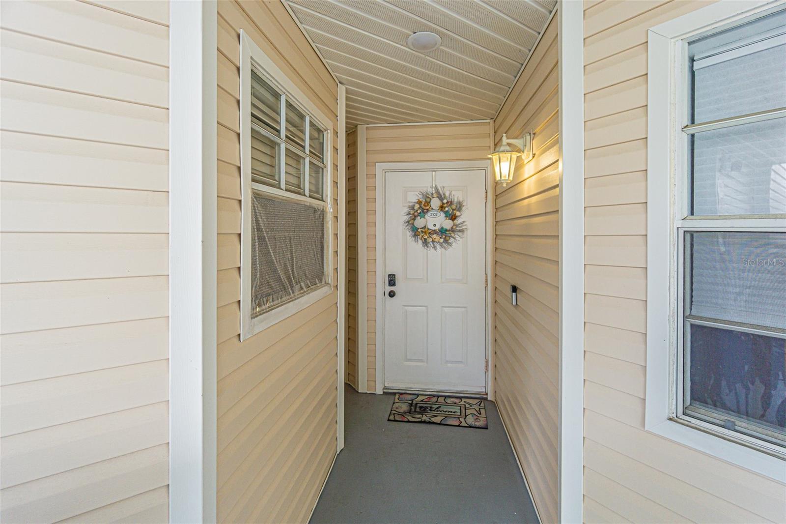 6907 STONESTHROW CIR N #2102, ST PETERSBURG, FL, 33710
