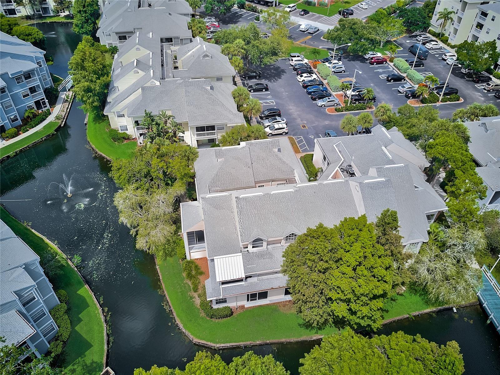 6907 STONESTHROW CIR N #2102, ST PETERSBURG, FL, 33710