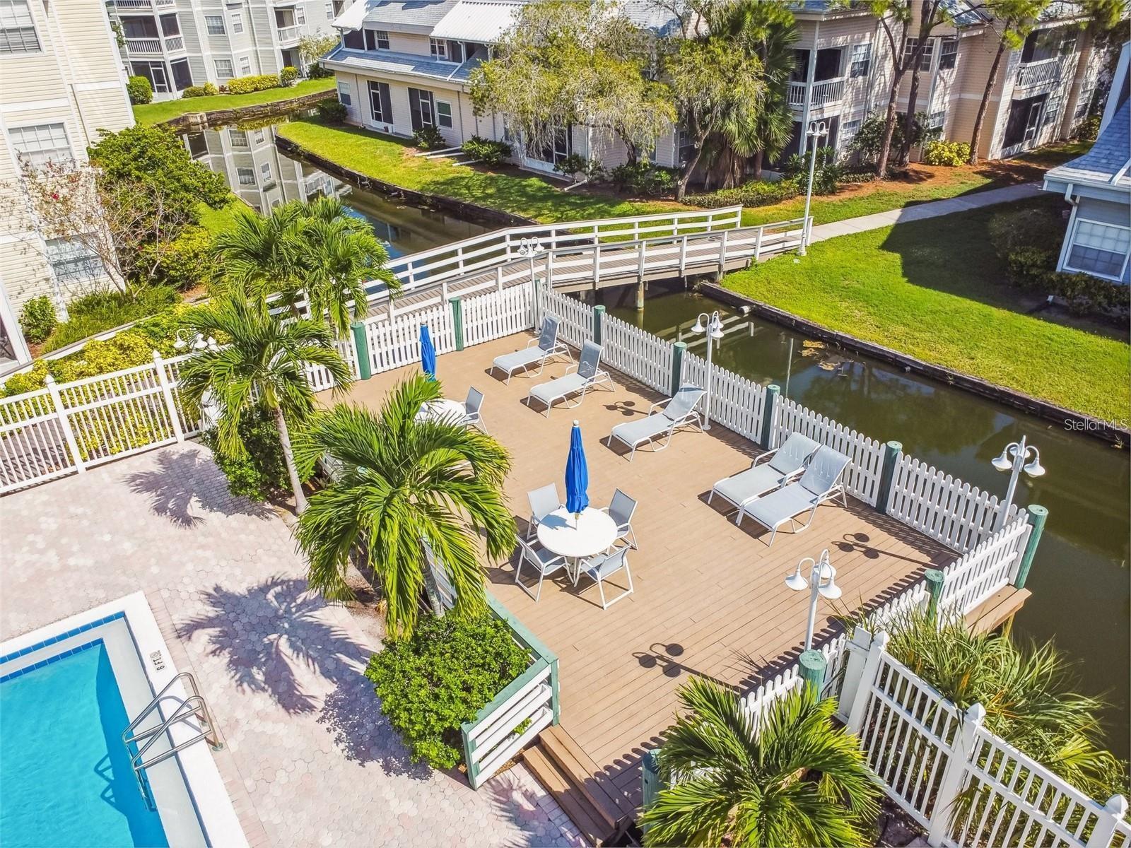 6907 STONESTHROW CIR N #2102, ST PETERSBURG, FL, 33710