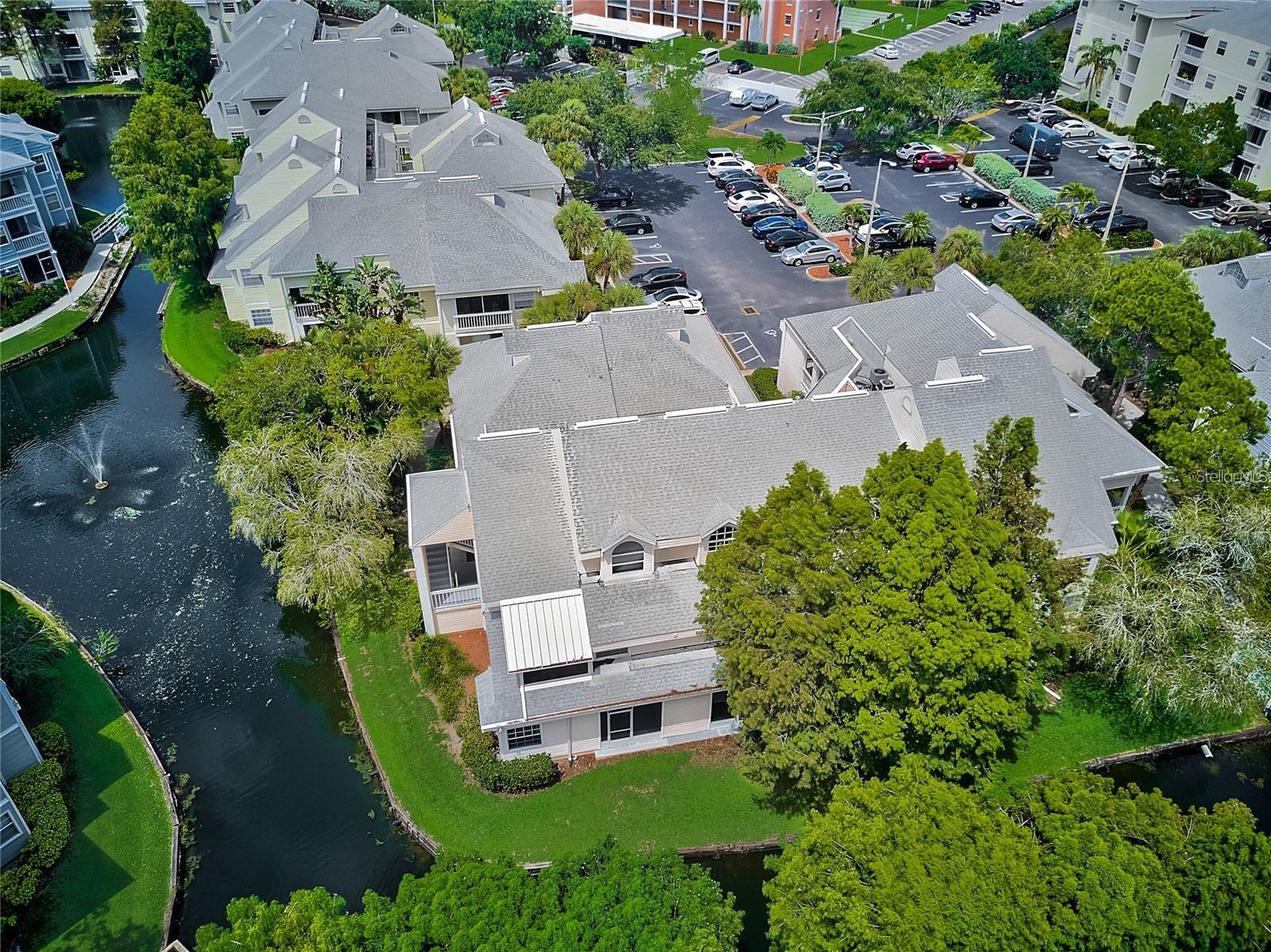 6907 STONESTHROW CIR N #2102, ST PETERSBURG, FL, 33710