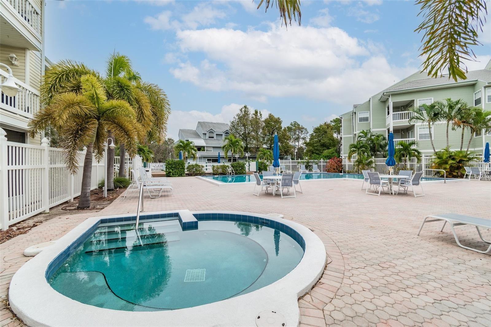 6907 STONESTHROW CIR N #2102, ST PETERSBURG, FL, 33710