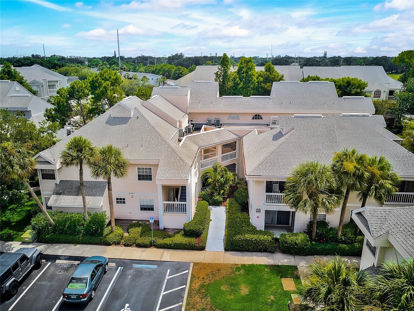 6907 STONESTHROW CIR N #2102, ST PETERSBURG, FL, 33710