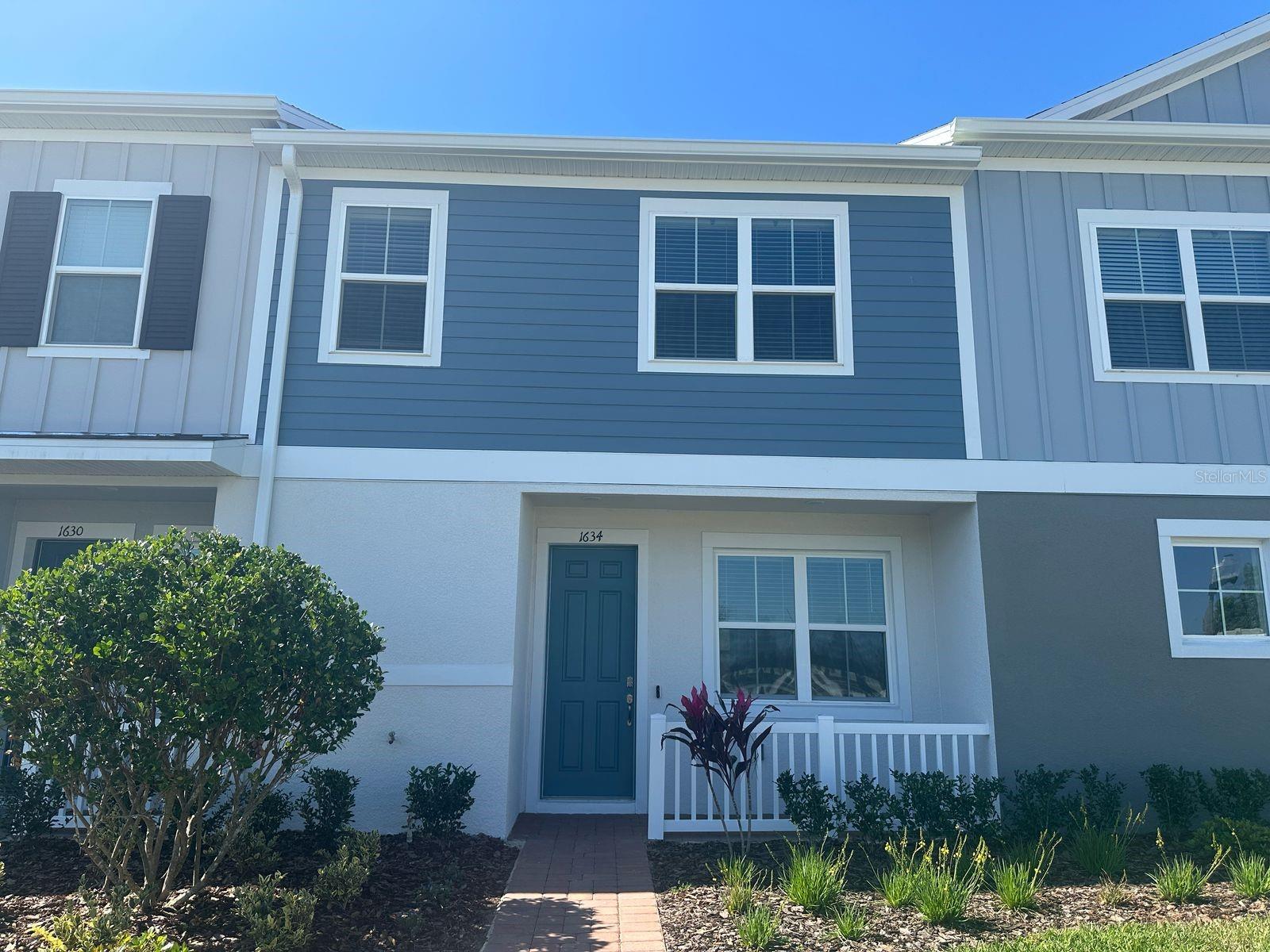 1634 ACCLAIM, APOPKA, FL, 32703