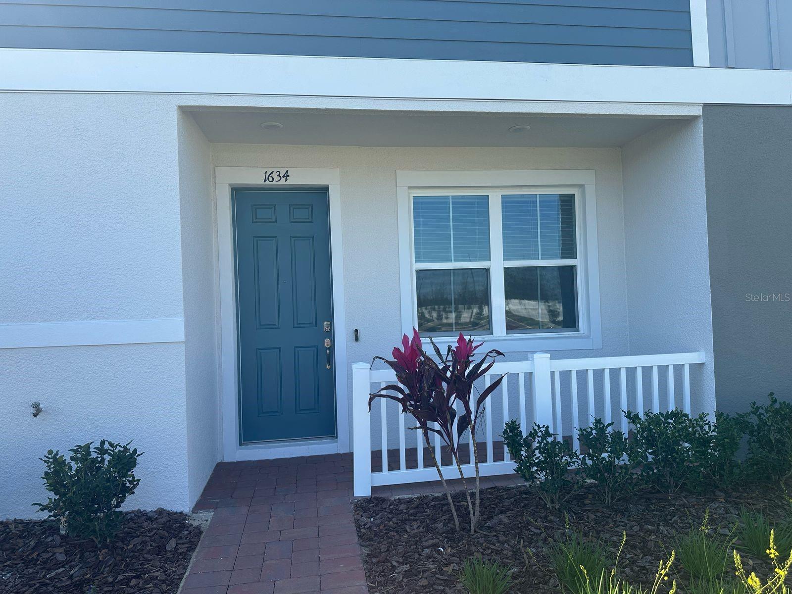 1634 ACCLAIM, APOPKA, FL, 32703