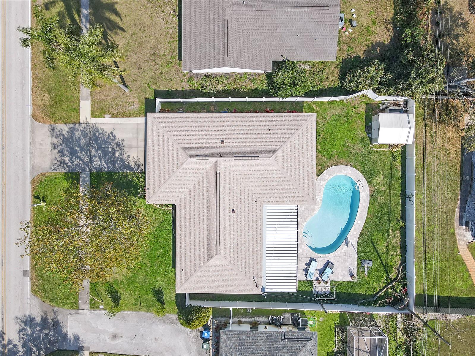 2216 MCMULLEN RD, LARGO, FL, 33771