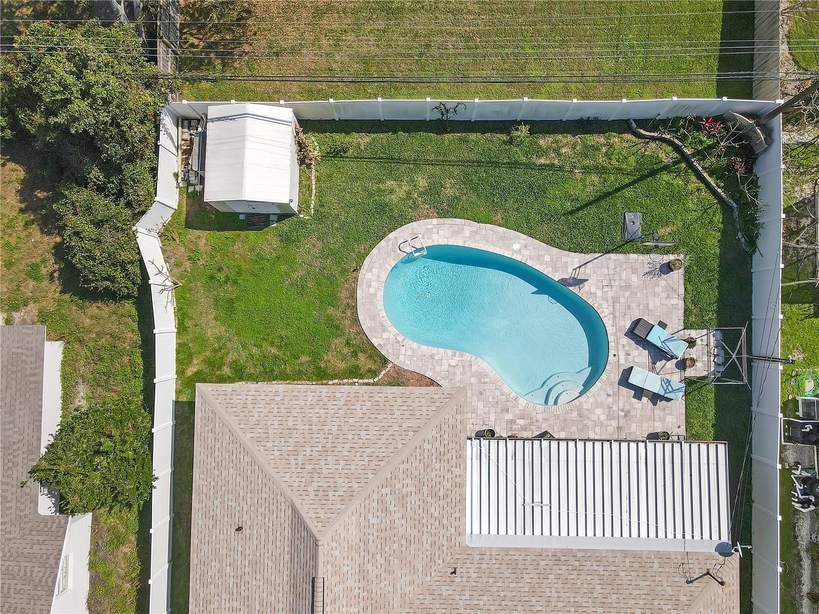 2216 MCMULLEN RD, LARGO, FL, 33771