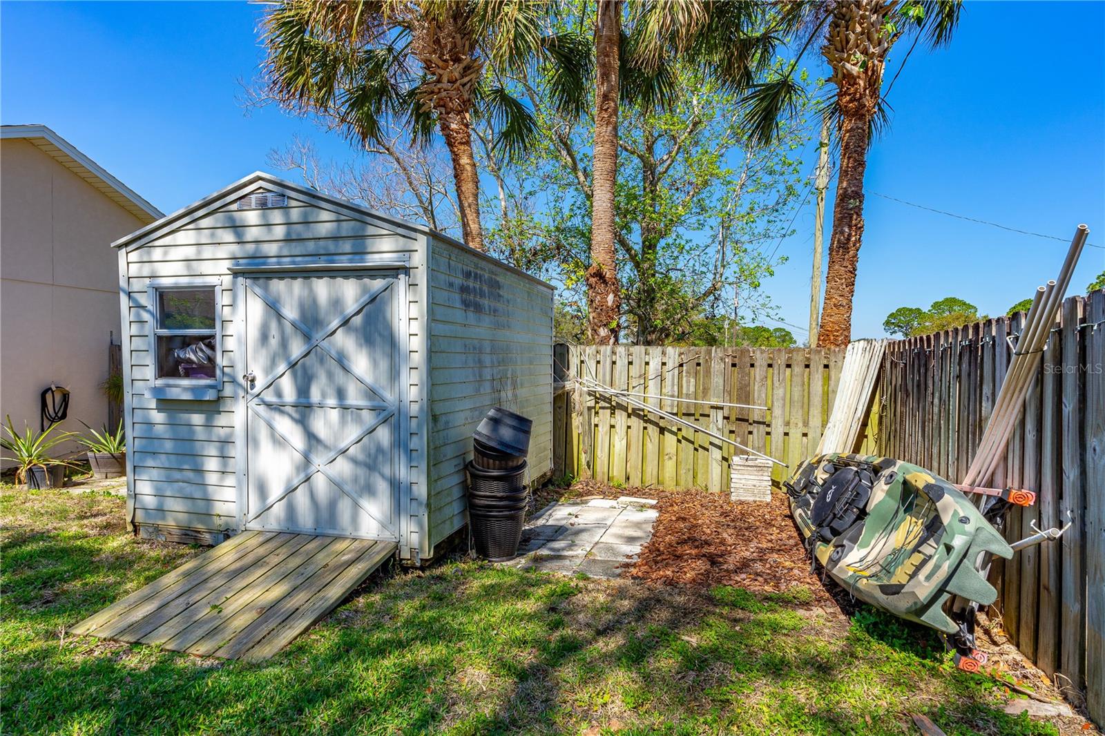 3403 KUMQUAT DR, EDGEWATER, FL, 32141
