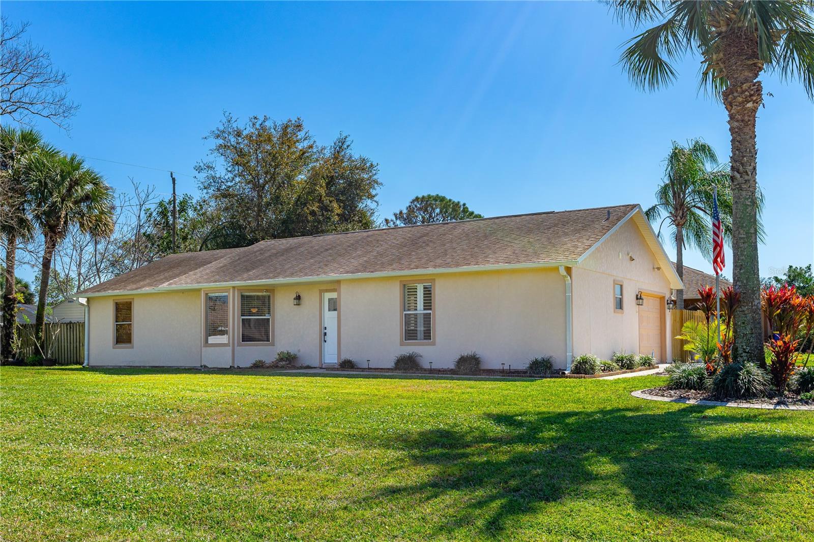 3403 KUMQUAT DR, EDGEWATER, FL, 32141