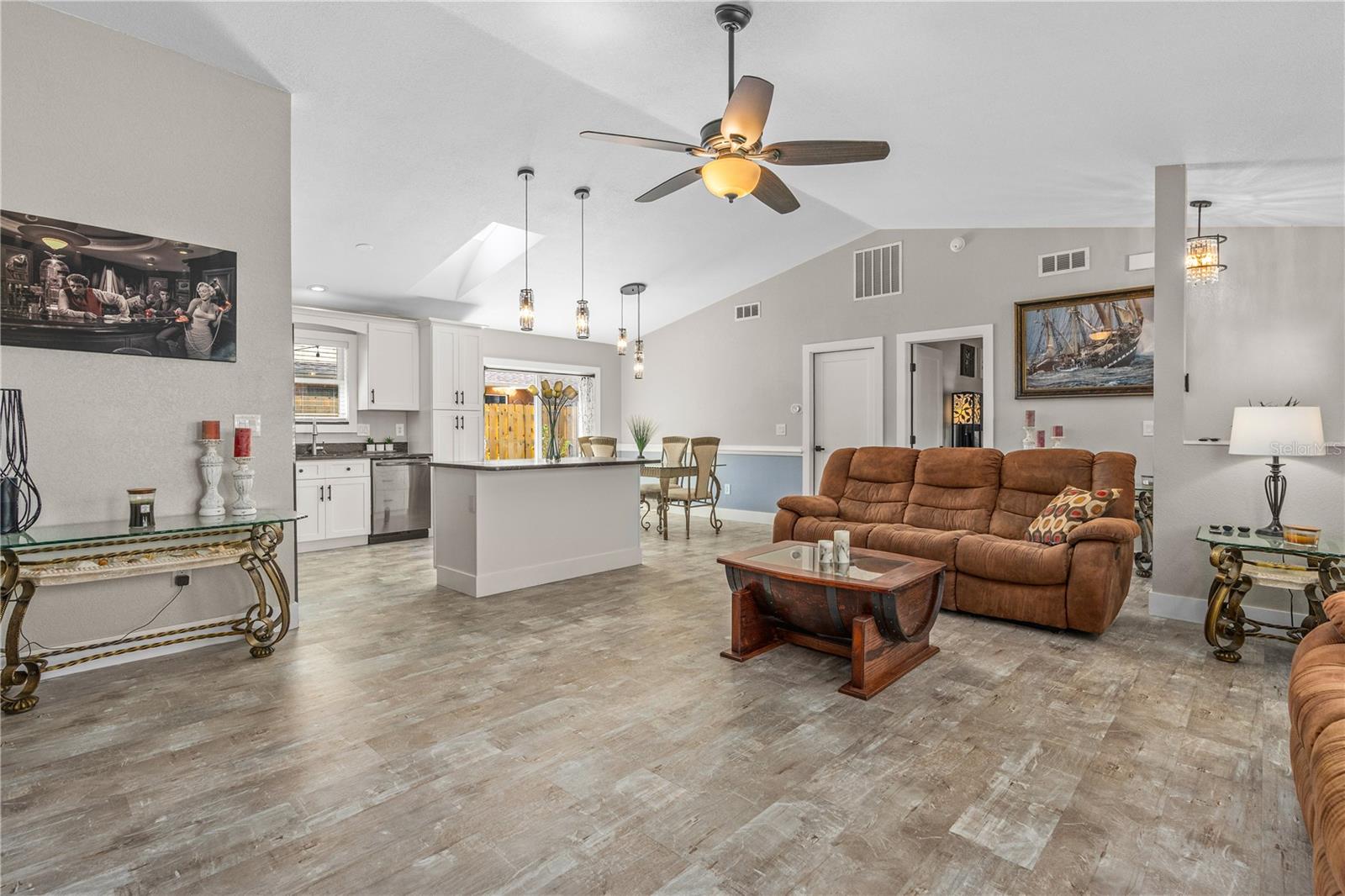 3403 KUMQUAT DR, EDGEWATER, FL, 32141