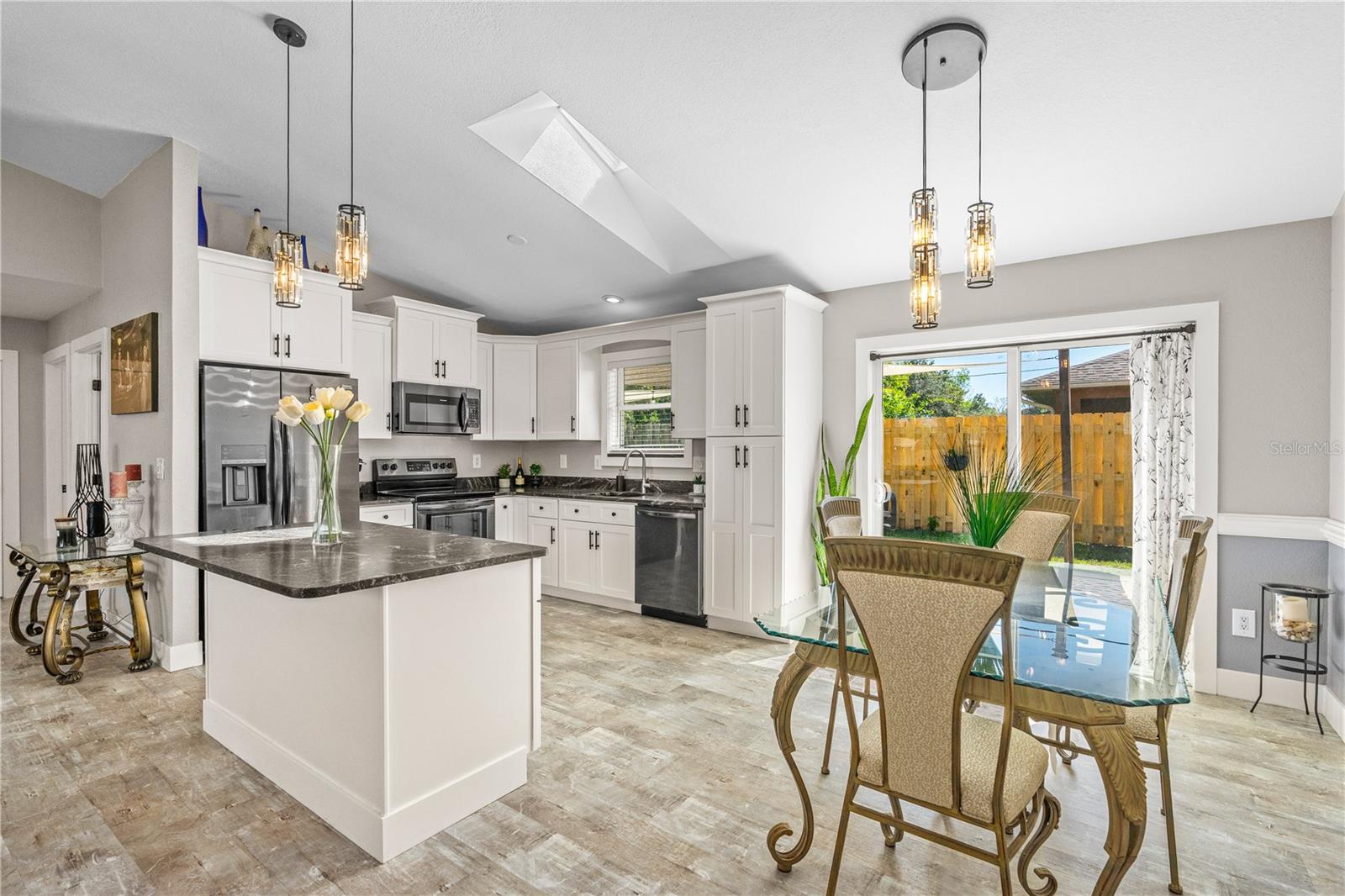 3403 KUMQUAT DR, EDGEWATER, FL, 32141
