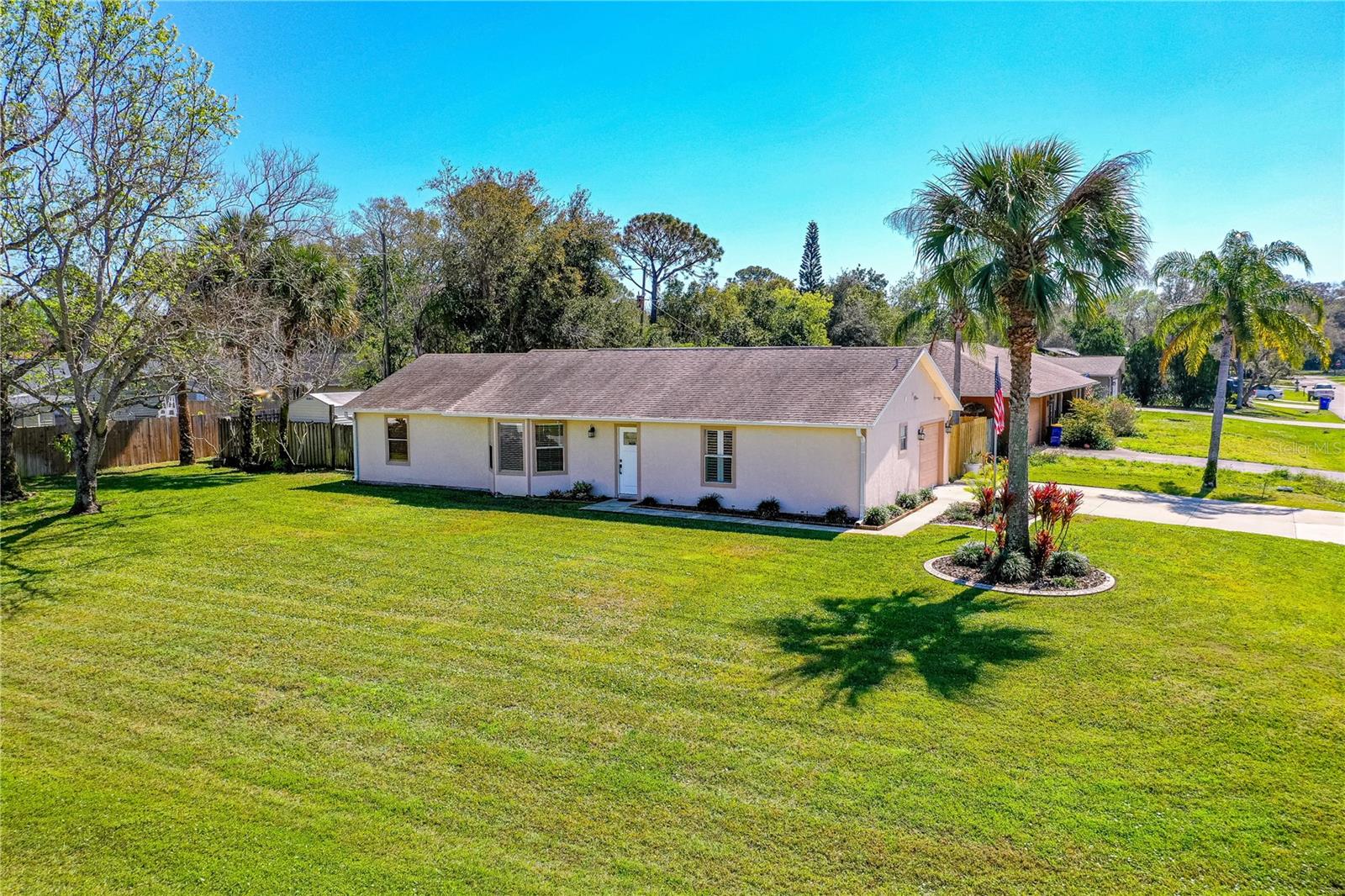 3403 KUMQUAT DR, EDGEWATER, FL, 32141