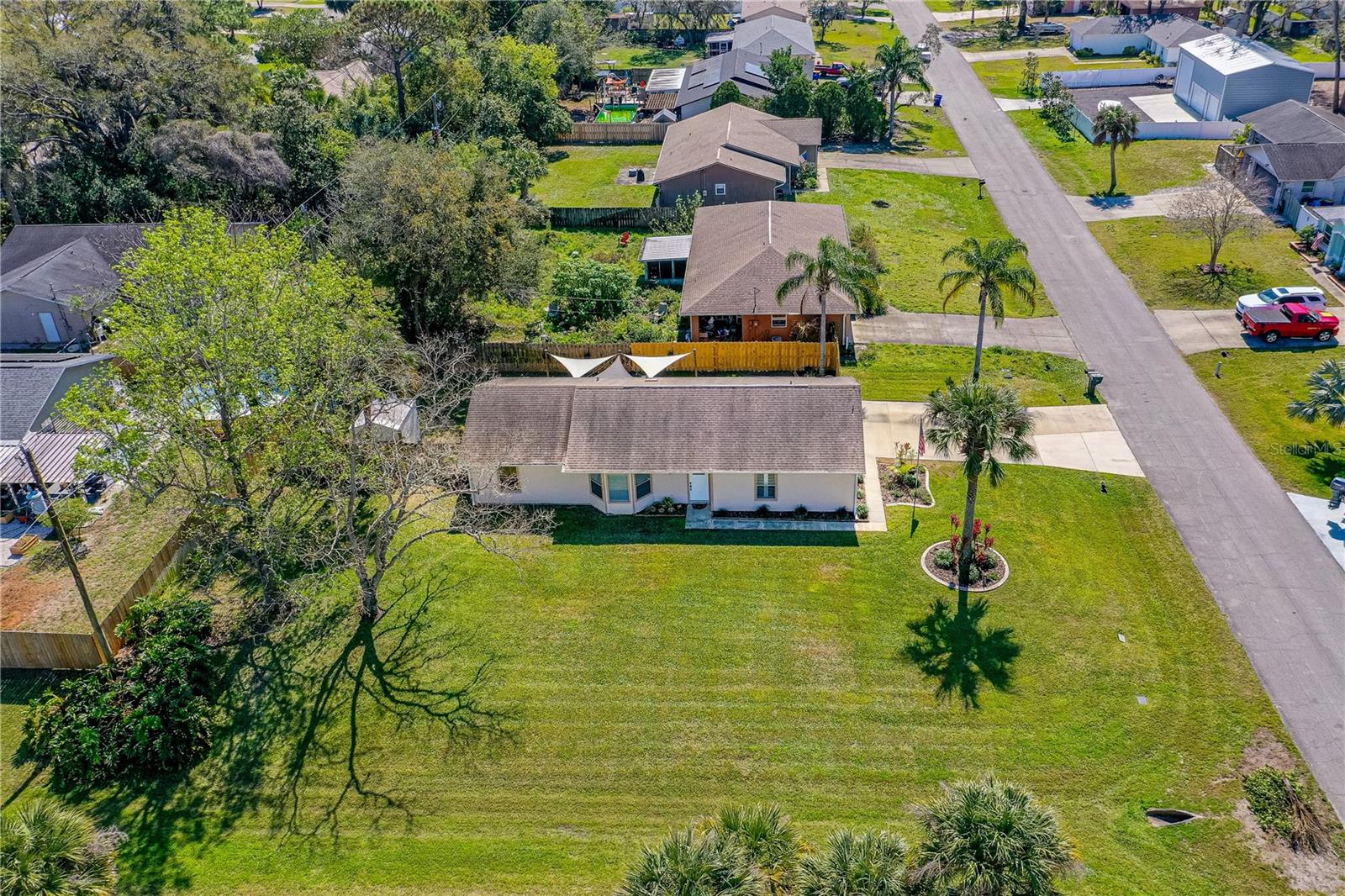 3403 KUMQUAT DR, EDGEWATER, FL, 32141