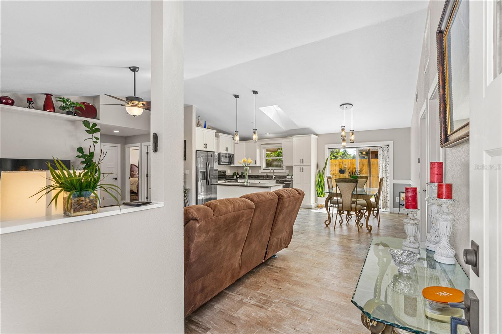 3403 KUMQUAT DR, EDGEWATER, FL, 32141