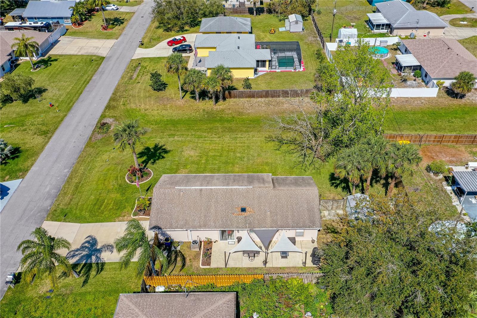 3403 KUMQUAT DR, EDGEWATER, FL, 32141