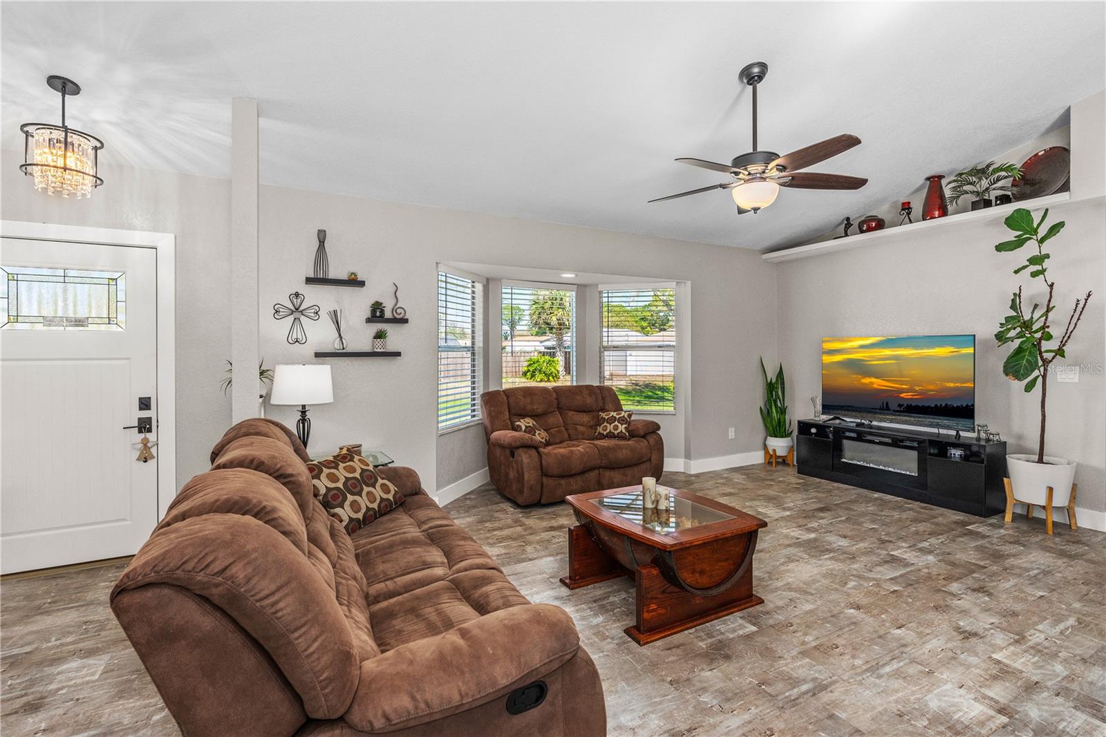 3403 KUMQUAT DR, EDGEWATER, FL, 32141
