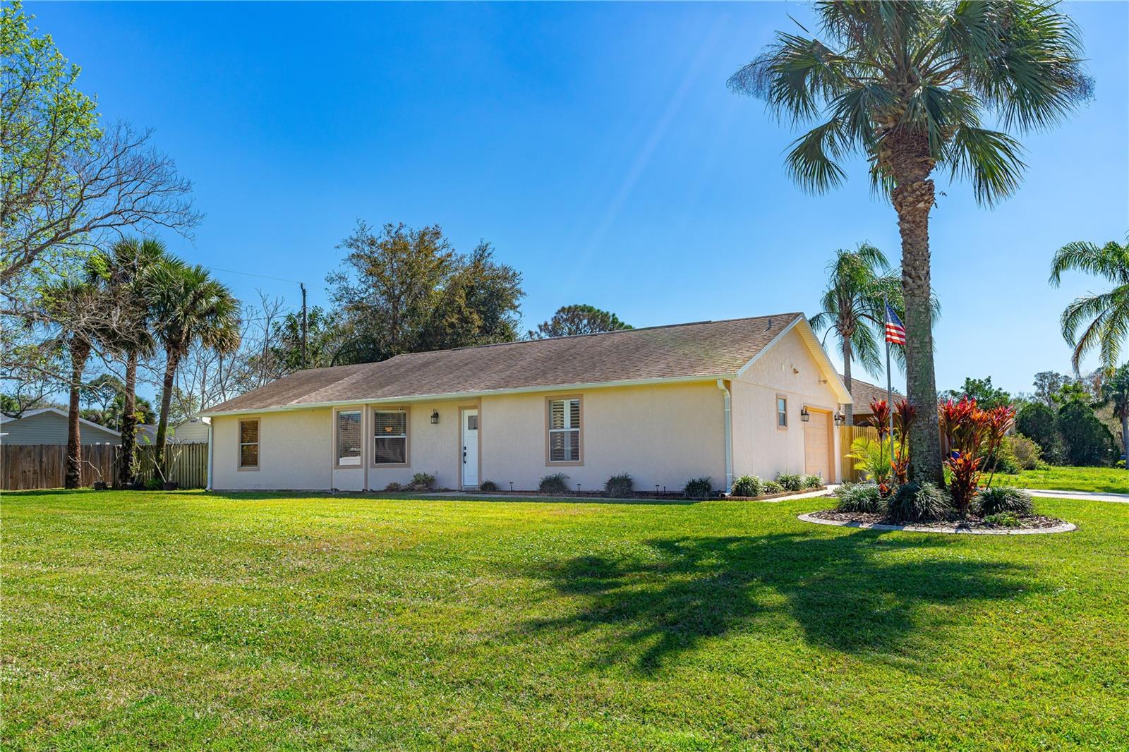 3403 KUMQUAT DR, EDGEWATER, FL, 32141
