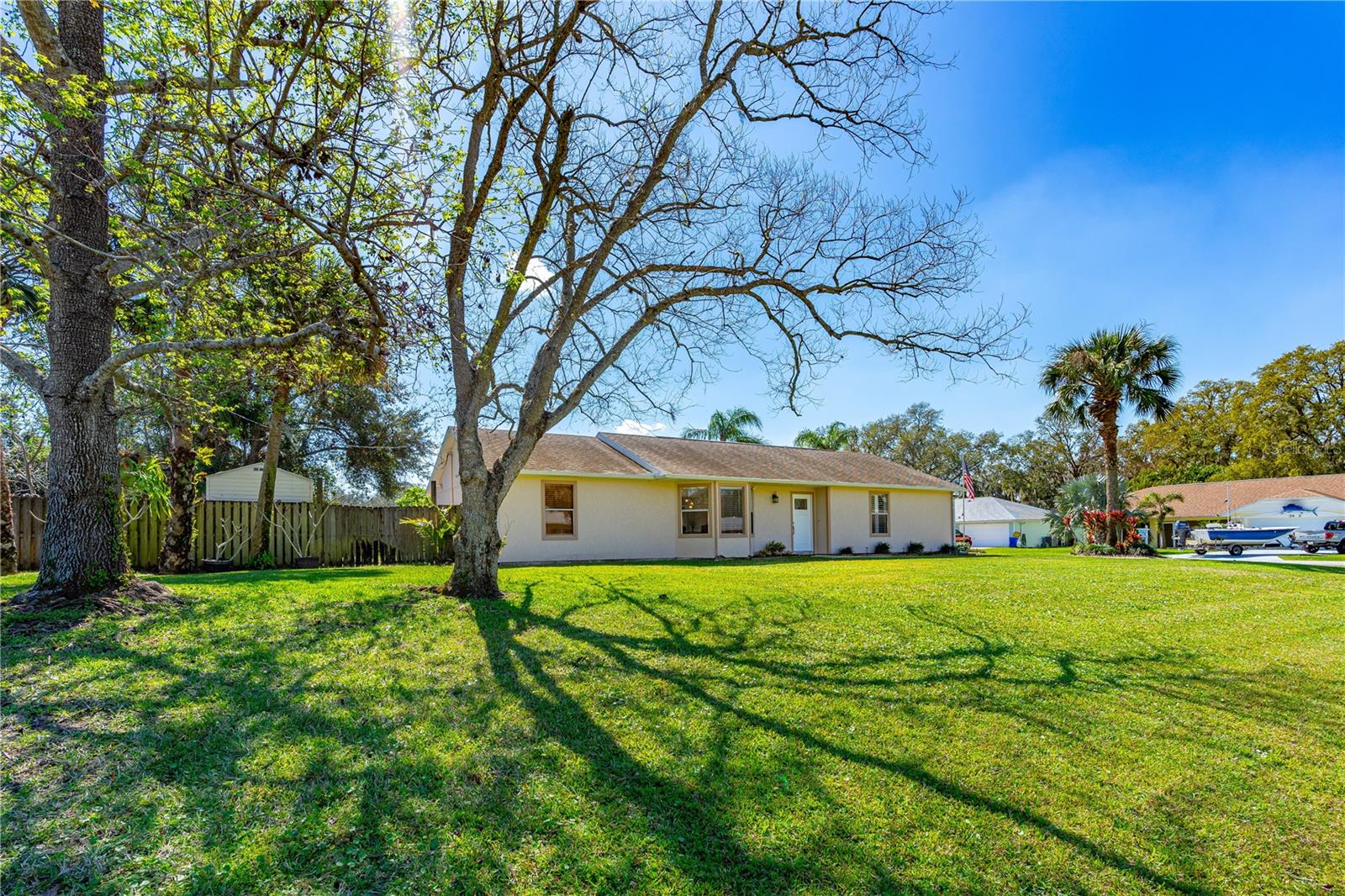 3403 KUMQUAT DR, EDGEWATER, FL, 32141
