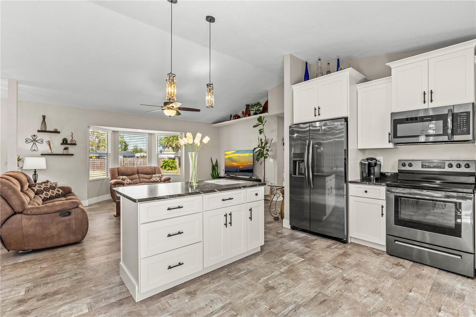 3403 KUMQUAT DR, EDGEWATER, FL, 32141