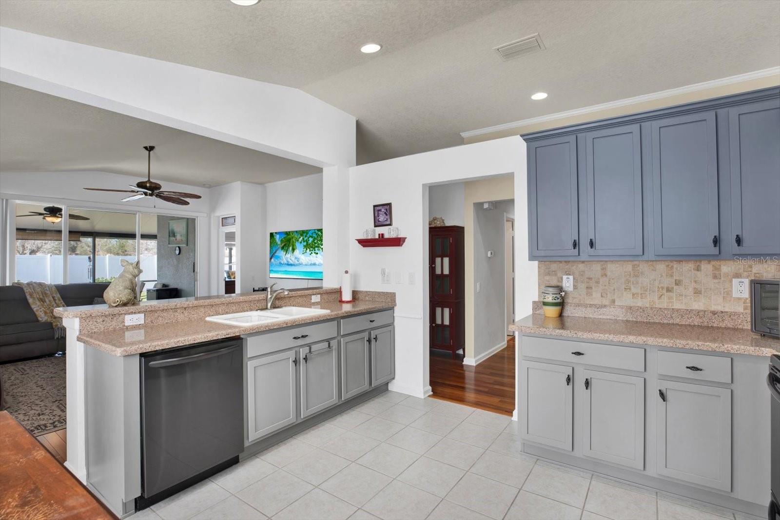 548 SEA HOLLY DR, BROOKSVILLE, FL, 34604