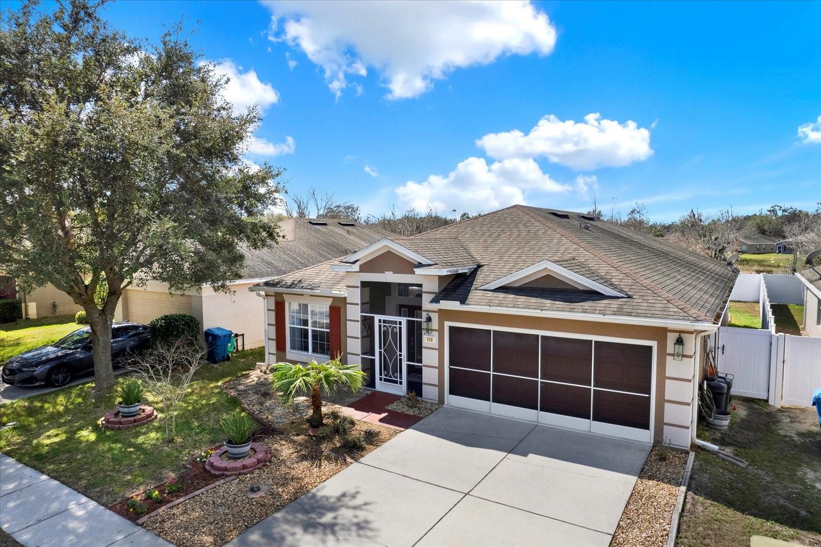 548 SEA HOLLY DR, BROOKSVILLE, FL, 34604