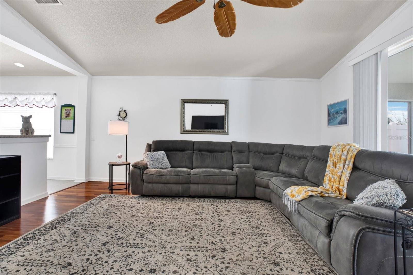 548 SEA HOLLY DR, BROOKSVILLE, FL, 34604